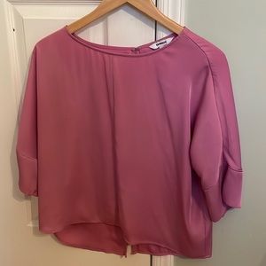 Express blouse